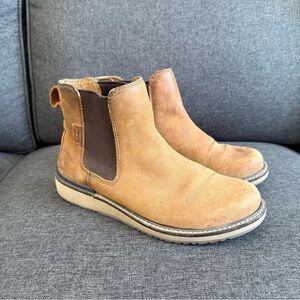 Keen Women’s Bailey Chelsea Boots - Size 6.5